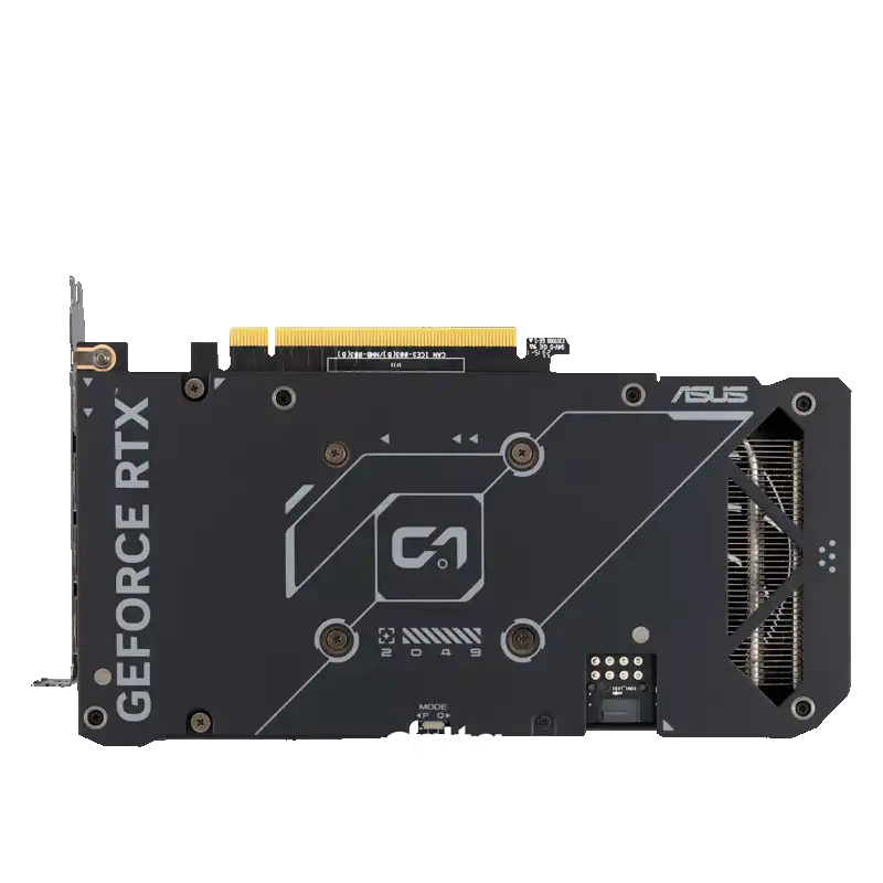 Asus Dual Geforce RTX4060 8GB GDDR6